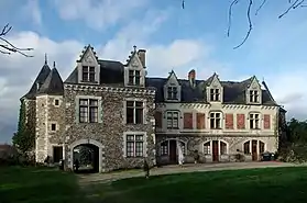 Blaison-Gohier