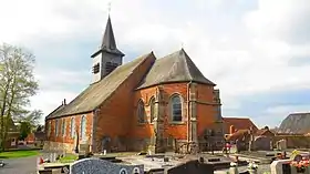 Blaregnies