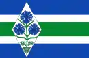 Drapeau de Blaricum