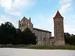 Vue générale (août&nbsp;2012).