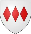 Image illustrative de l’article Famille de Voisins (Languedoc)