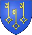 Nicolas Rolin