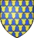 Blason de Fontaine-sur-Somme