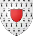 Daniel de Rémy de Courcelles