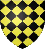 Image illustrative de l’article Famille de Ligniville