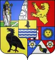 Blason de Csongrád