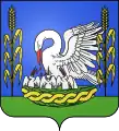 Blason de Szolnok