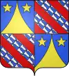 Blason de Épagne-Épagnette