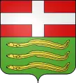 Ville de Aiguebelle
