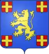 Blason de Aime
