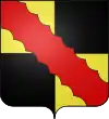 Blason de Annequin