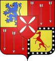 Maison de Gramont d'Aster,