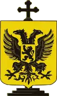 Blason de Ath