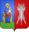 Blason de Auderghem