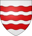 Augustin de Saffray de Mézy