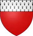 Alexandre des Rotours