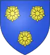 Armes de Ballots
