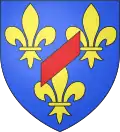 bâtards de Bourbon