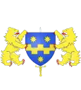 Blason de Beerse
