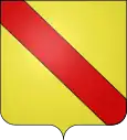 Blason de Belœil