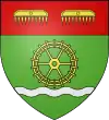 Blason de Biermes