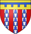 Hugues II de Châtillon