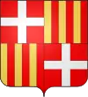 Armes d'Émery d'Amboise