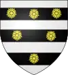 Blason de Boulay-les-Ifs