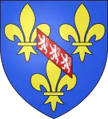 Bourbon-Vendôme (deuxième maison)