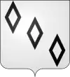 Blason de Cerre-lès-Noroy