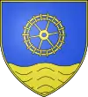Blason de Champ-sur-Drac