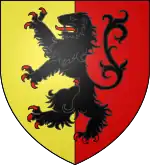 Image illustrative de l’article Famille de Chissé