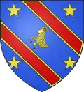 Claude de Ramezay