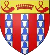 Blason de Clichy