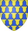 Armes de Congrier