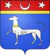Blason de Connantre