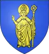 Blason de Cruis