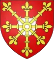 Blason du Duché de Clèves