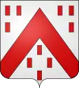 Blason de Deerlijk