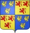 Blason de Diéval