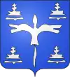 Blason de Salazie