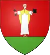 Blason de Eguisheim
Egisheim
