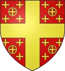 Pierre II de Courtenay