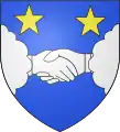 Famille Garnier, curé de Boulieu