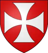 Famille de Rougé