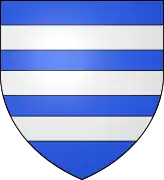 Famille de Foudras