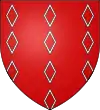 Famille de Lalaing