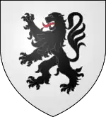 Image illustrative de l’article Famille de Polastron