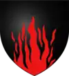 Blason de la famille Bourguignon d'Herbigny