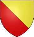 Famille de Madaillan,